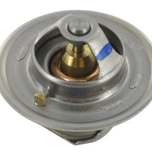 John Deere Wärmeregulatoren OE - RE64354 - Thermostat