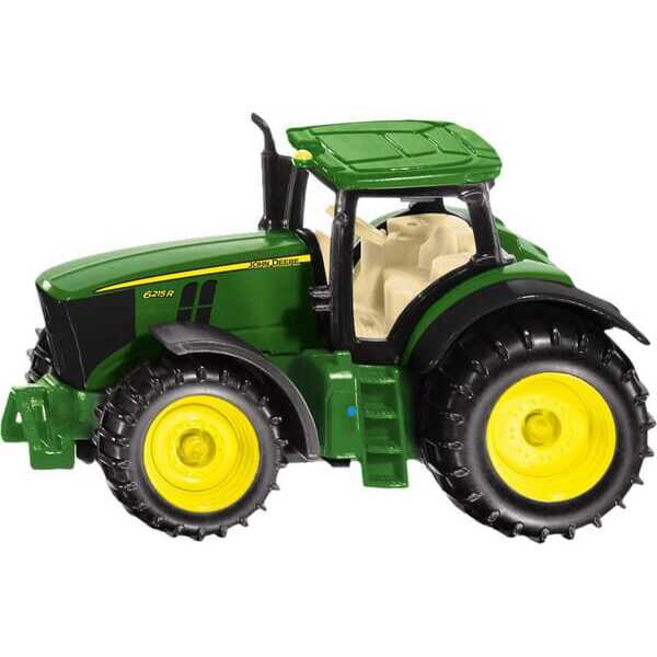 John Deere S01064 6215R - S01064 - John Deere 6215R