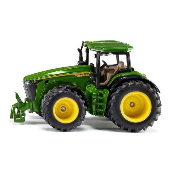 John Deere S03290 8R 370 - S03290 - John Deere 8R 370