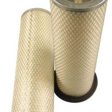 John Deere Luftfilter - SA16026 - Air filter