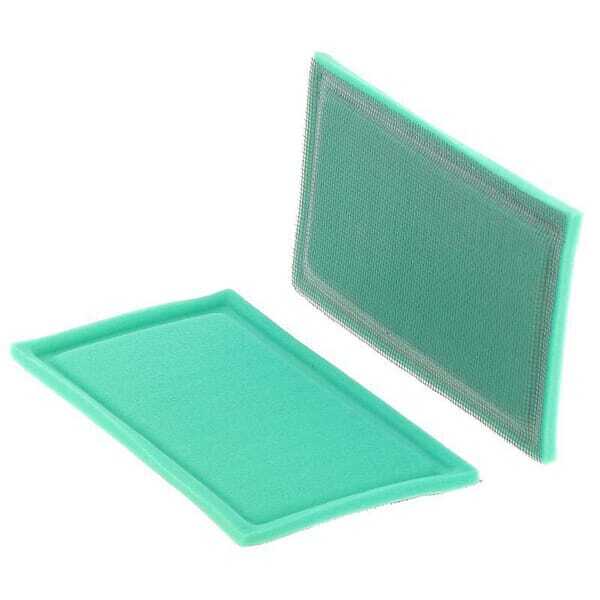 BS Luftfilter - SA22140 - Luftfilter