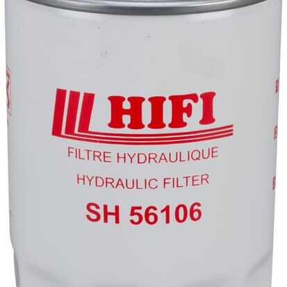 John Deere Hydraulikfilter - SH56106 - Hydraulikfilter