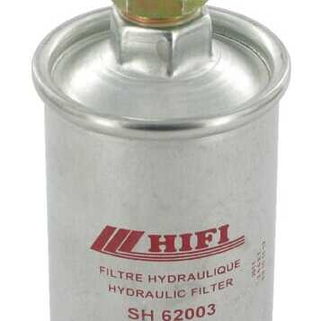 John Deere Hydraulikfilter - SH62003 - Hydraulikfilter Lenkung Hifi