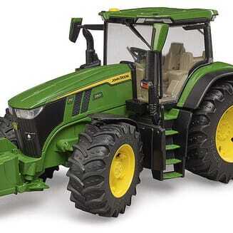 John Deere U03150 7R 350 - U03150 - John Deere 7R 350