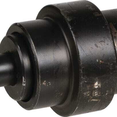 John Deere Tragrollen - UP3742145 - Oberrolle