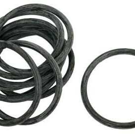 John Deere Dichtung - VFE1077 - O-Ring