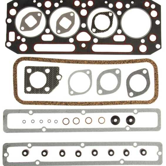 John Deere Kopfdichtungssatz - VPA4017 - Oberer Dichtungssatz