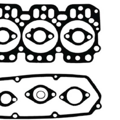 John Deere Kopfdichtungssatz - VPA4034 - Dichtungssatz, oben