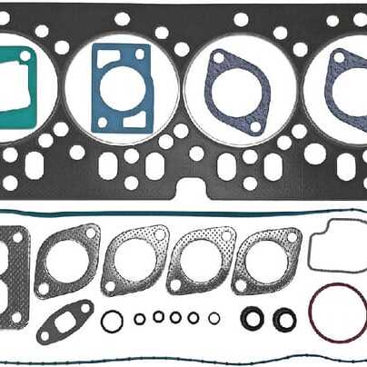 John Deere Kopfdichtungssatz - VPA4129 - Dichtungssatz, oben