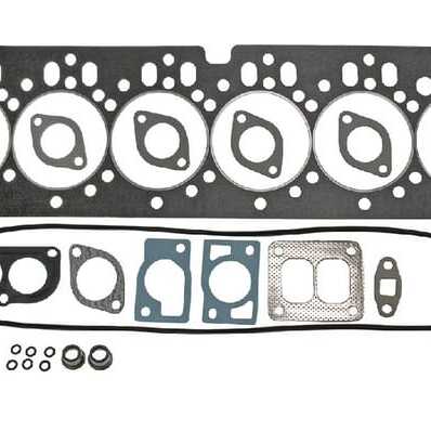 John Deere Kopfdichtungssatz - VPA4130 - Dichtungssatz, oben