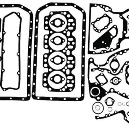 John Deere Dichtungssatz - VPA4406 - Dichtungssatz, komplett