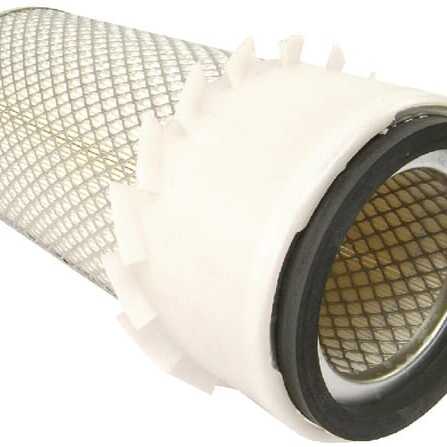 John Deere Luftfilter - VPD7026 - Luftfilter