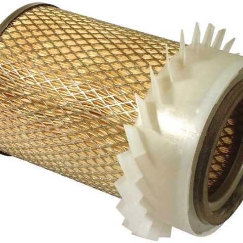 John Deere Luftfilter - VPD7029 - Luftfilter