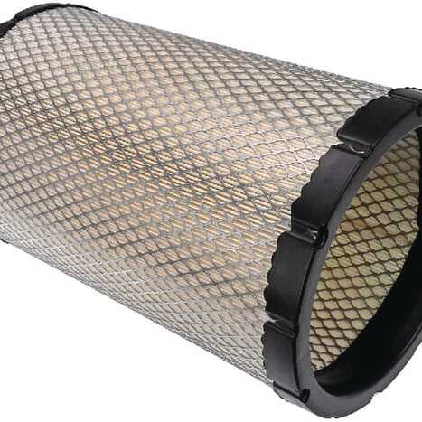 John Deere Luftfilter - VPD7572 - Filter, innen, Luft