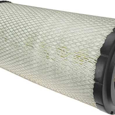 John Deere Luftfilter - VPD7580 - Luftfilter, innen