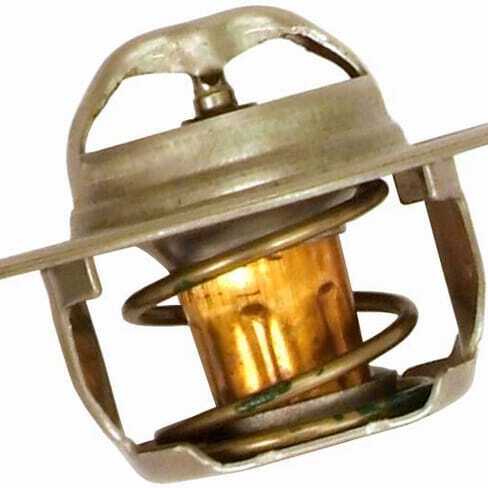 John Deere Thermostat - VPE3401 - Thermostat