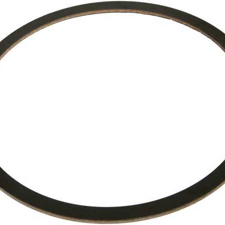 John Deere Getriebe-O-Ring - VPH7430 - Anlaufscheibe