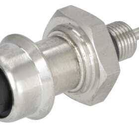 John Deere Temperature Sensor - VPM6237 - Temperatursensor