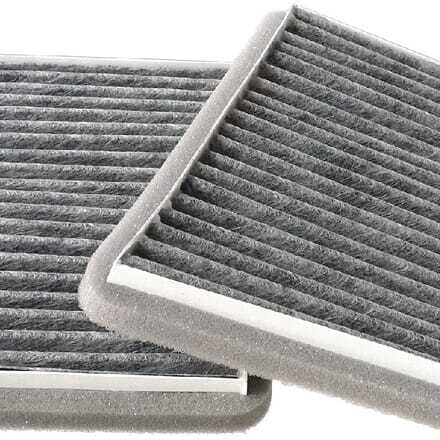 John Deere Kohlefilter - VPM8062 - Filter, carbon cab