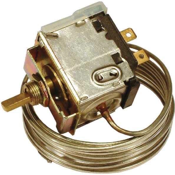 John Deere KlimaanlageThermostate - VPM9546 - Thermostat