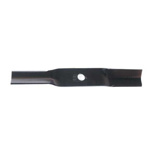 Messer 400 x 57 mm - CH 21,5 mm - A 3