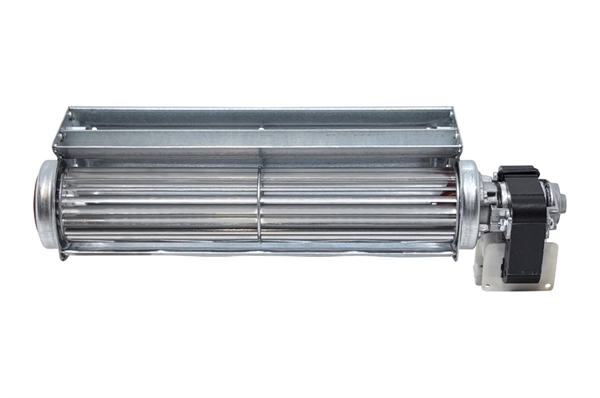 Warmluftgebläse / Tangentialventilator für Pegaso Pelletofen